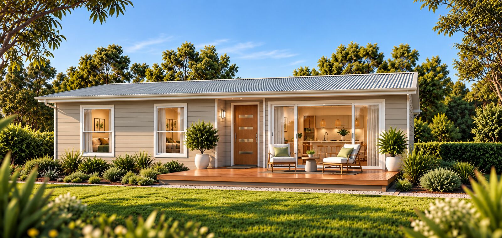 Family 120 indicative render